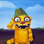 cat-army