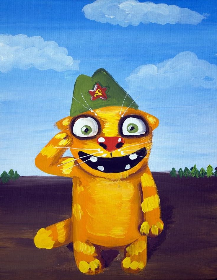 cat-army